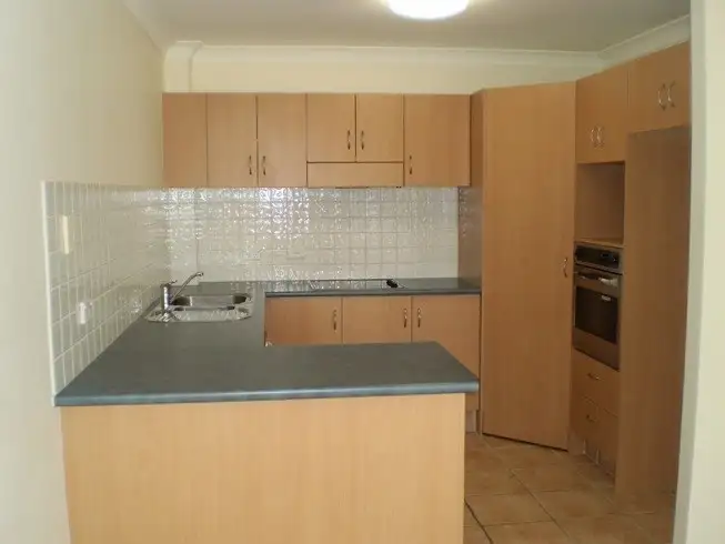 Second view of Homely apartment listing, 8/12 Oleander Avenue, Biggera Waters QLD 4216