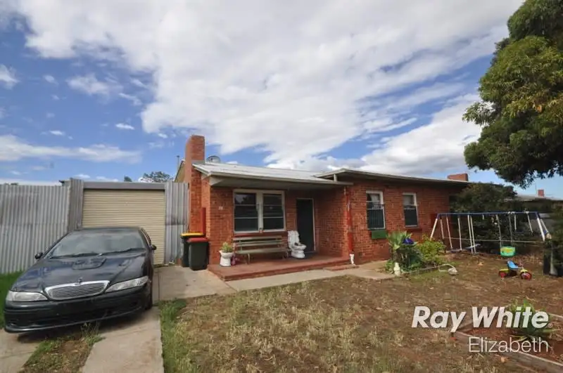 Main view of Homely house listing, 30 Wilkins Road, Elizabeth Downs SA 5113