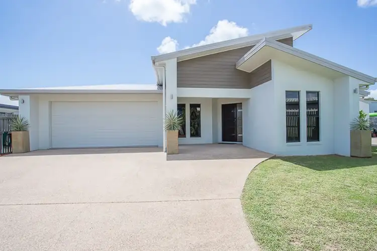 21 McGarry Street, Andergrove QLD 4740