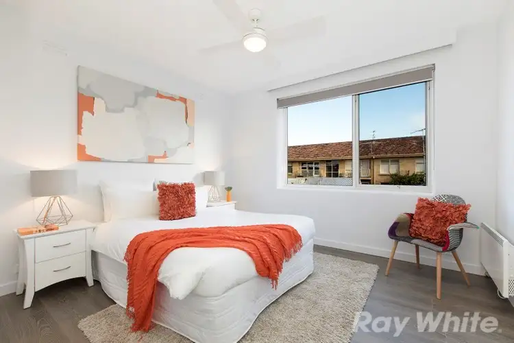 Third view of Homely apartment listing, 4/63 Carlisle Street, St Kilda VIC 3182