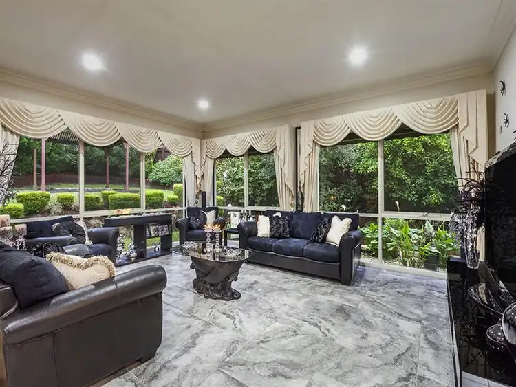 Fourth view of Homely house listing, 8 St James Court, Doncaster East VIC 3109