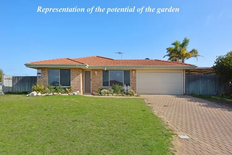 11 Malone Mews, Clarkson WA 6030