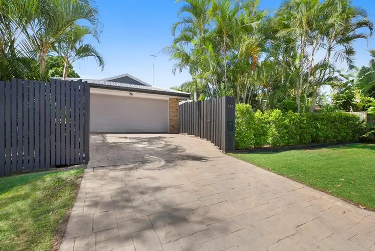 Sixth view of Homely house listing, 146 Persimmon Drive, Marcus Beach QLD 4573