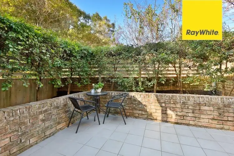 Fourth view of Homely townhouse listing, 1/20-24 Fullarton Street, Telopea NSW 2117
