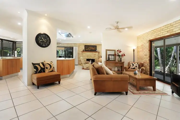 Third view of Homely house listing, 21 Camp Mountain Road, Samford Village QLD 4520