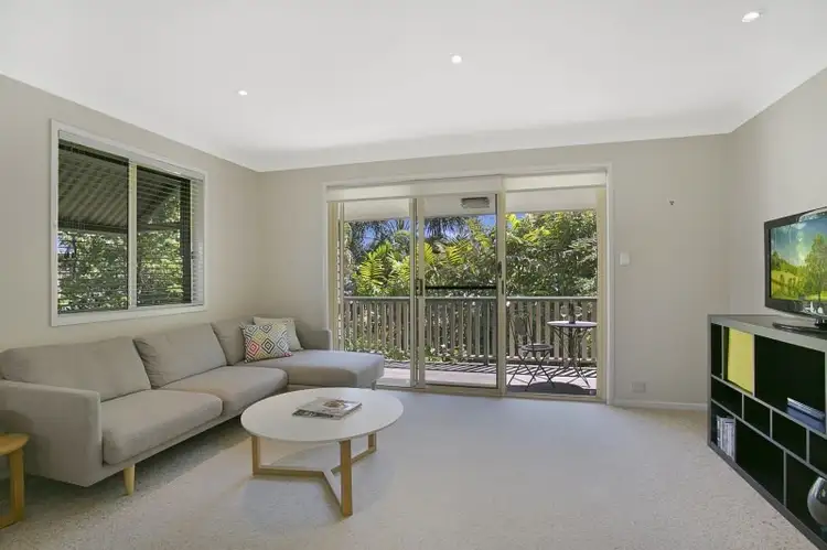 Fourth view of Homely house listing, 4/22 Mayhew Street, Sherwood QLD 4075