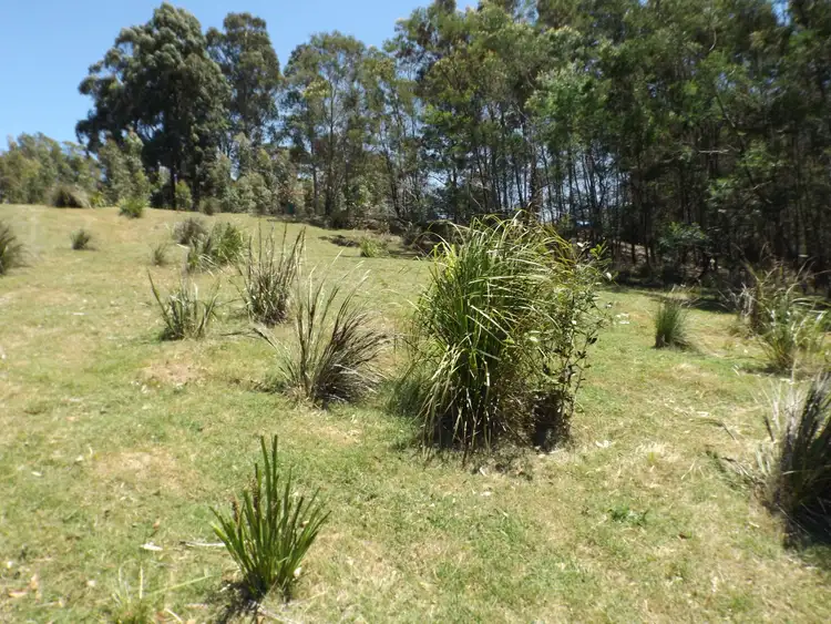 Second view of Homely land listing, 20 Clarence Street, Long Beach NSW 2536