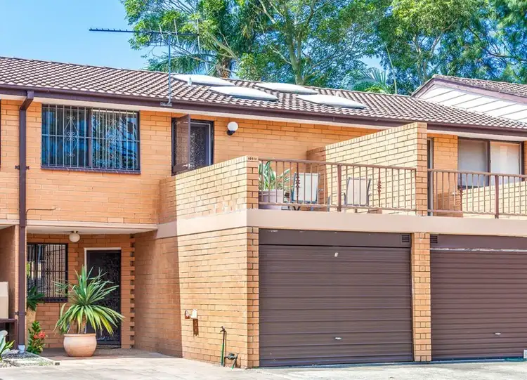 Seventh view of Homely townhouse listing, 3/16-18 Wassell Street, Matraville NSW 2036