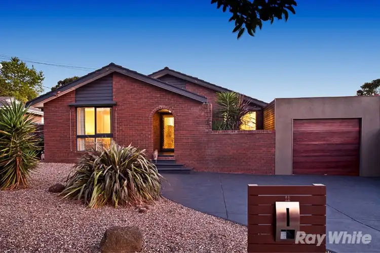 11 Sullivan Court, Wantirna VIC 3152