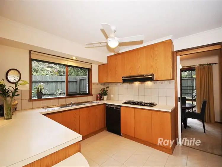 Fifth view of Homely house listing, 1 Tresise Avenue, Wantirna South VIC 3152