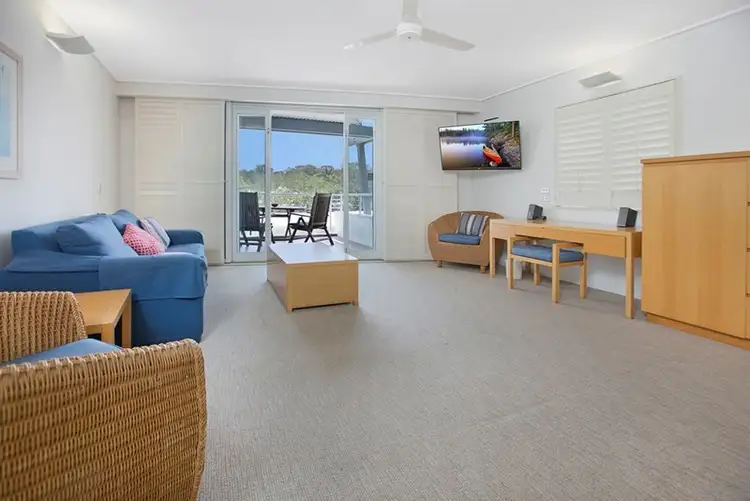 Third view of Homely unit listing, Lot 200 Siganta Street, South Stradbroke QLD 4216