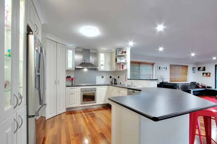 Third view of Homely house listing, 24 Tarcoola Street, Rochedale South QLD 4123