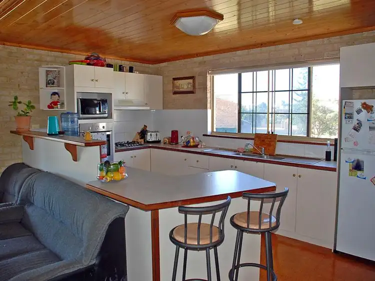 Fifth view of Homely house listing, 27B Coubrough Place, Jurien Bay WA 6516