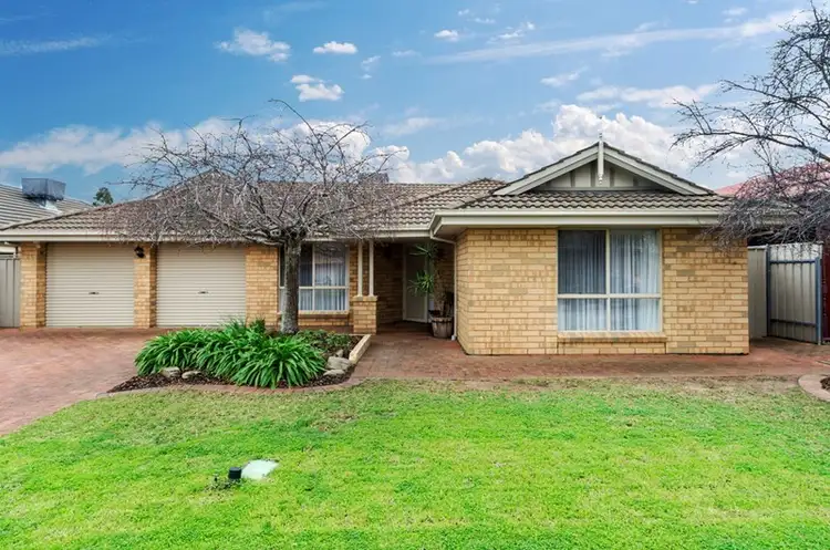 6 Lord Howe Avenue, Oakden SA 5086