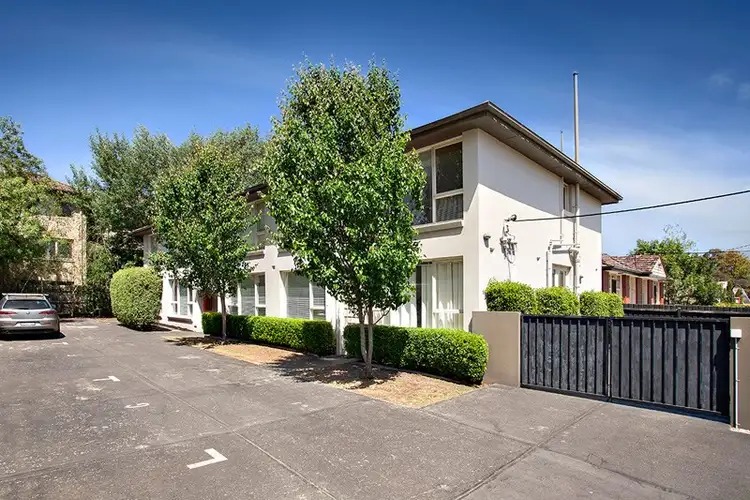 3/21 Camira Street, Malvern East VIC 3145