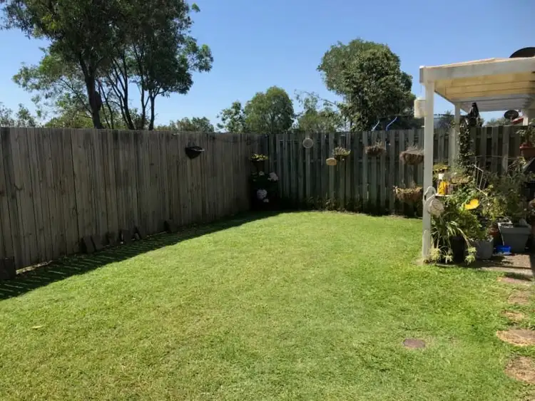 Sixth view of Homely townhouse listing, 48/2 Studio Drive, Pacific Pines QLD 4211