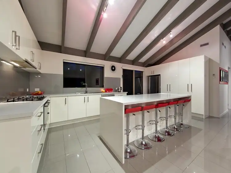 Third view of Homely house listing, 55 Stevens Road, Langwarrin VIC 3910