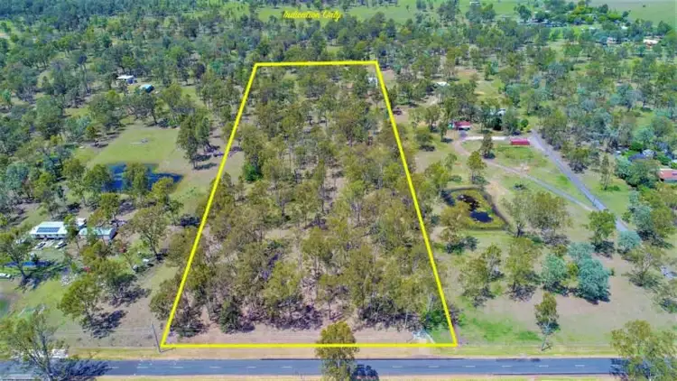 Sixth view of Homely land listing, 187-195 Ebenezer Road, Ebenezer QLD 4340