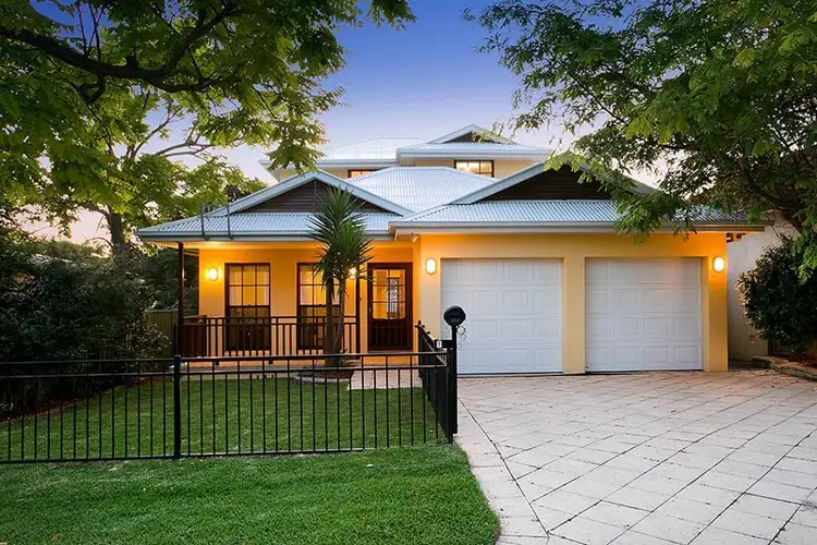 Main view of Homely house listing, 1 Eastern Avenue, Shellharbour NSW 2529