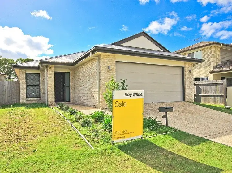 Main view of Homely house listing, No. 38 Highbridge Circuit, Carseldine QLD 4034