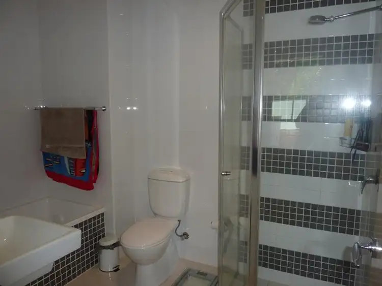 Fourth view of Homely apartment listing, 3 Como Crescent, Southport QLD 4215