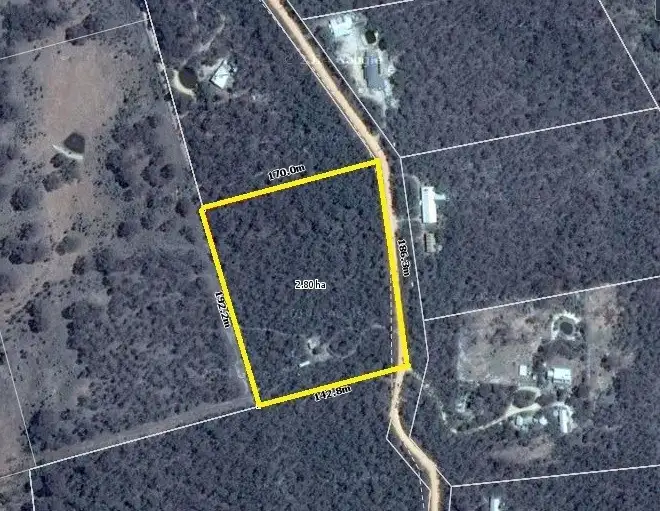 Main view of Homely land listing, Lot 12 Stirling Road, She Oaks VIC 3331