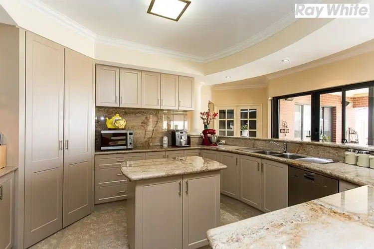 Fifth view of Homely house listing, 8 Breelya Rise, Canning Vale WA 6155