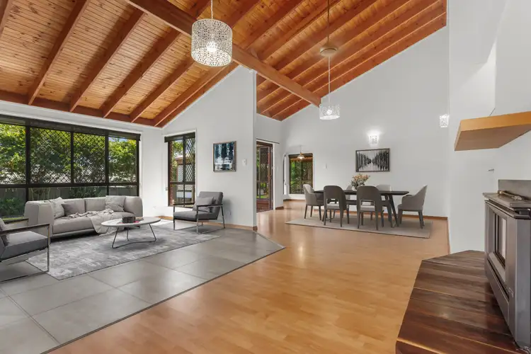 Second view of Homely house listing, 78 Oakmont Crescent, Albany Creek QLD 4035