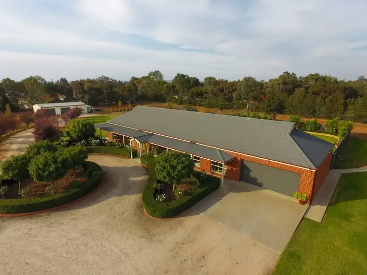 Fourth view of Homely house listing, 340 Boorga Road, Lake Wyangan NSW 2680