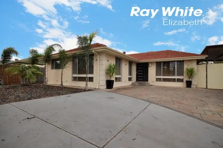 26 Rositano Drive, Salisbury SA 5108