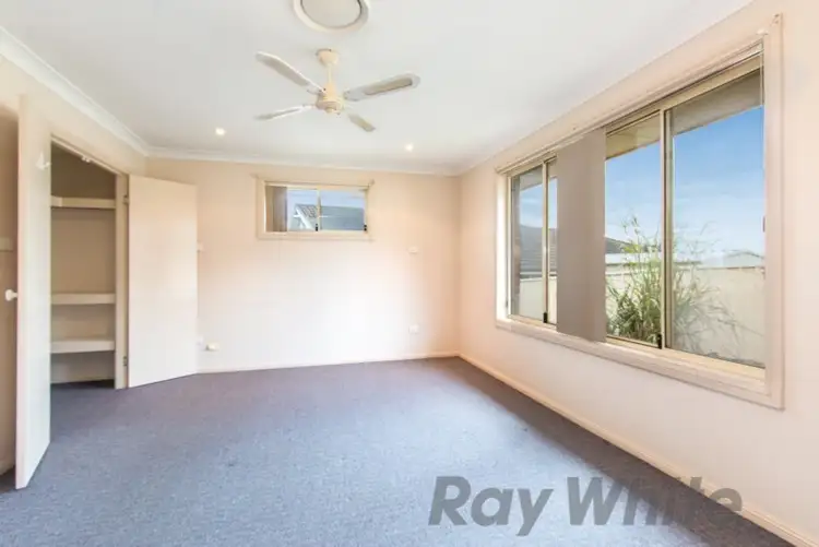 Fourth view of Homely house listing, 1 Hakea Place, Warabrook NSW 2304