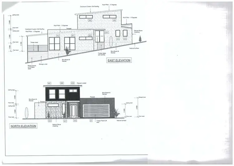 Fourth view of Homely land listing, 14 Thomas Street, Myrtleford VIC 3737