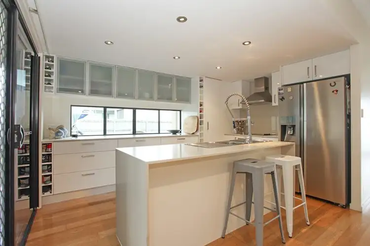 Second view of Homely house listing, 15 Vidar Crescent, Ooralea QLD 4740