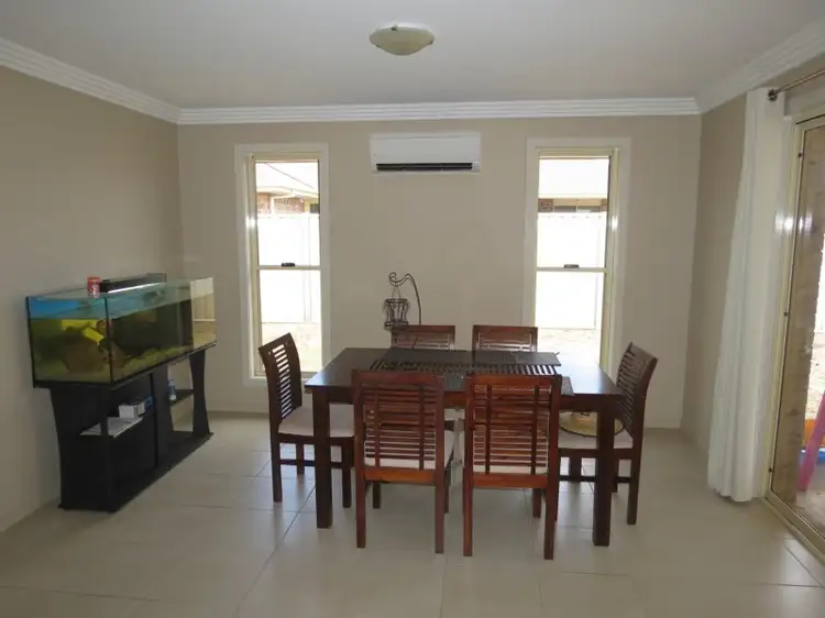 Fifth view of Homely house listing, 18 Blue gums Drive, Emerald QLD 4720