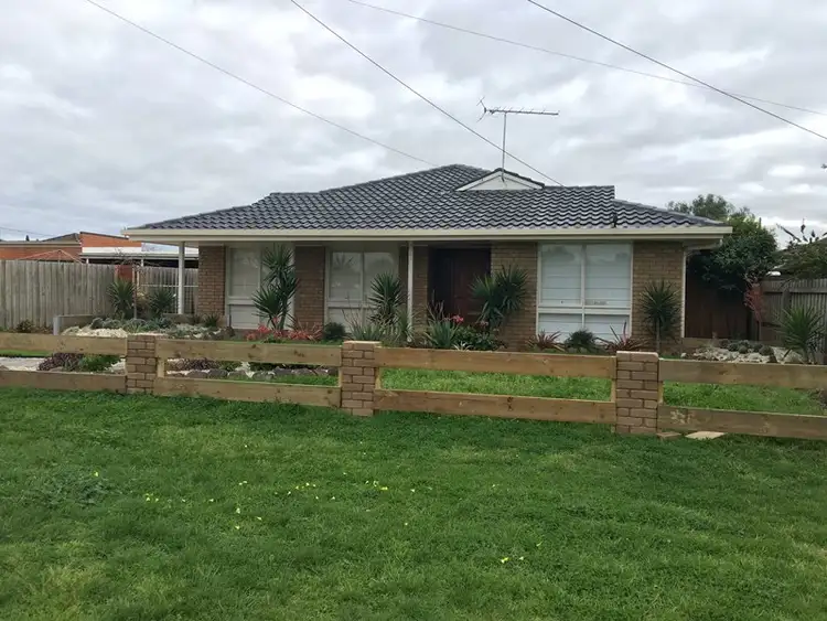 Second view of Homely house listing, 37 Stephenson Street, Lara VIC 3212