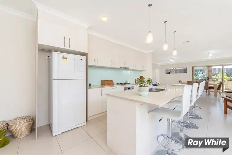 Second view of Homely house listing, 57 Roy Marika Street, Bonner ACT 2914