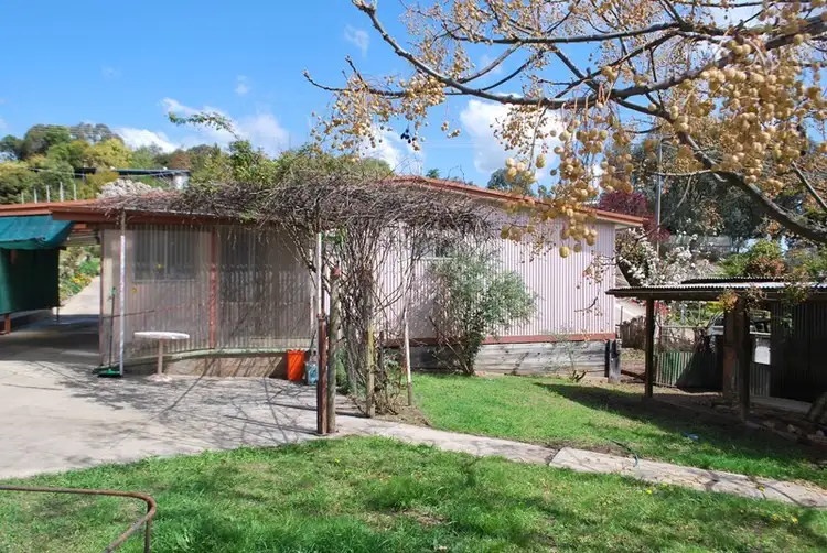 Fourth view of Homely house listing, 33 Halls Road, Myrtleford VIC 3737