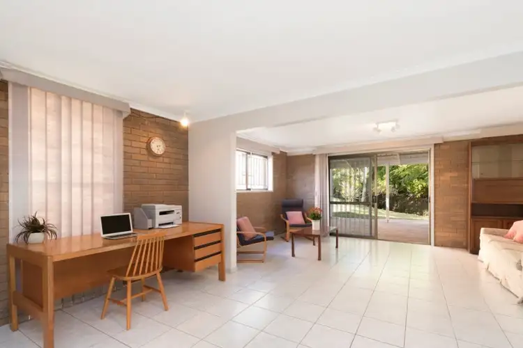 Fifth view of Homely house listing, 26 Pavo Street, Camp Hill QLD 4152