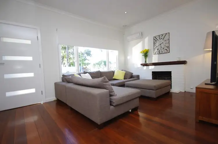 Fourth view of Homely house listing, 116 Harrison Street, Nollamara WA 6061