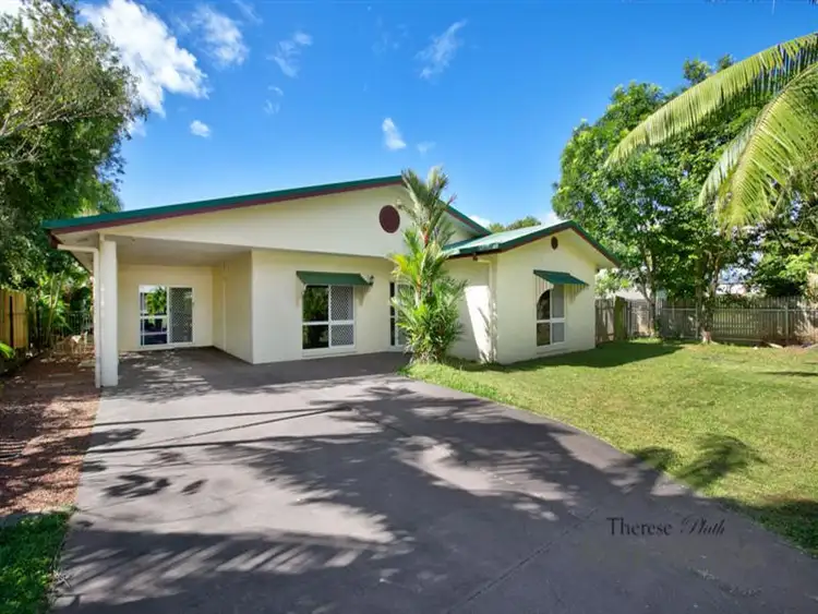 Third view of Homely house listing, 8 Beagle Close, Bentley Park QLD 4869