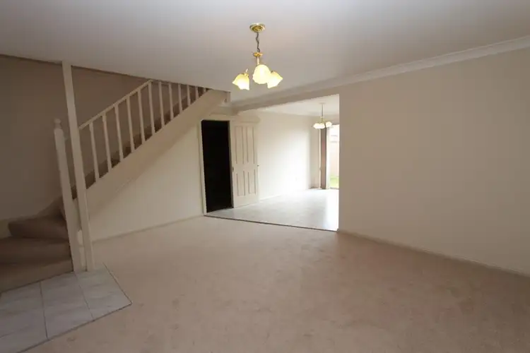 Second view of Homely townhouse listing, 3/44 Eton Street, Smithfield NSW 2164