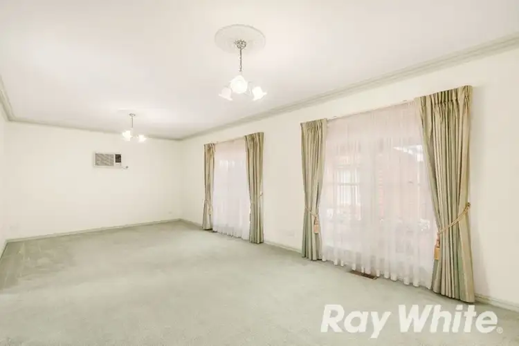 Second view of Homely unit listing, 1/23 Boronia Road, Vermont VIC 3133