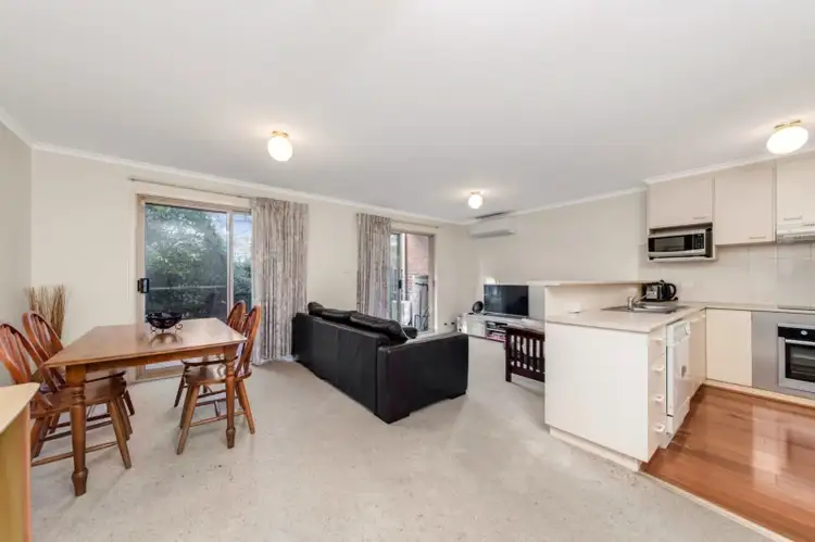 Third view of Homely townhouse listing, 9/60 Copland Drive, Evatt ACT 2617