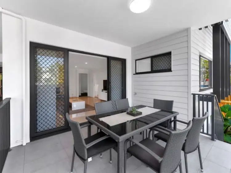 Seventh view of Homely apartment listing, 1/14 Pashen Street, Morningside QLD 4170