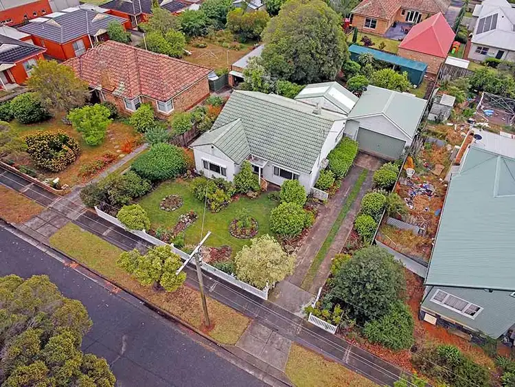 Third view of Homely house listing, 44 South Street, Belmont VIC 3216