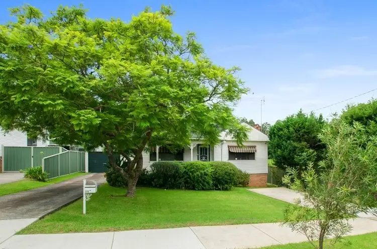 29 Abercrombie Street, West Wollongong NSW 2500