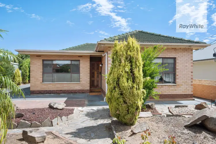12 Hilda Street, West Croydon SA 5008