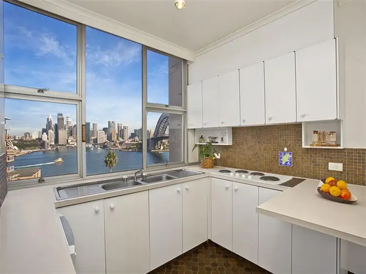 Third view of Homely house listing, 11/50 Upper Pitt Street, Kirribilli NSW 2061
