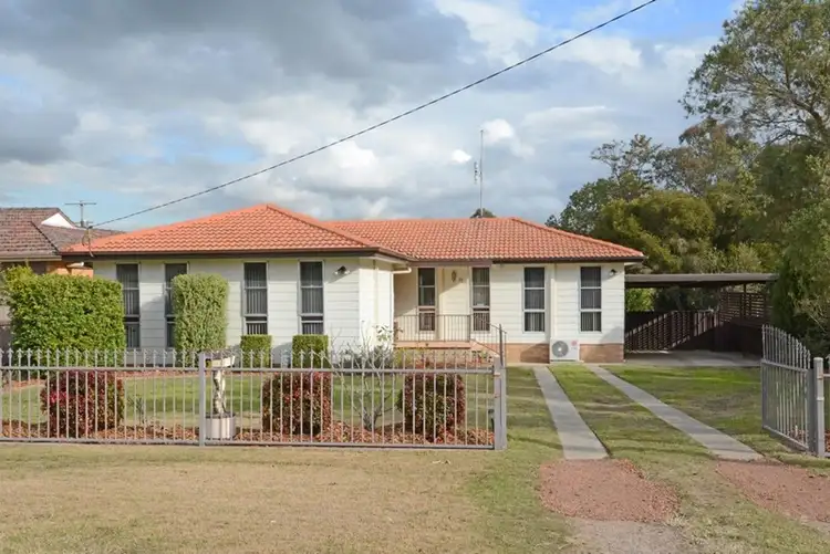 33 Greta Street, Aberdare NSW 2325