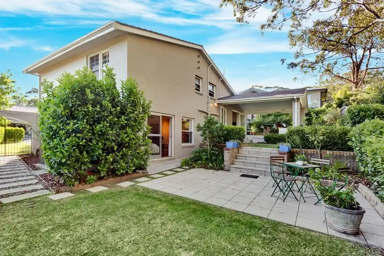 Sixth view of Homely house listing, 5 Gilliana Place, Frenchs Forest NSW 2086